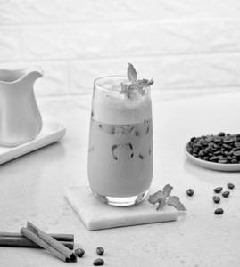 Vietnamese Shakerato