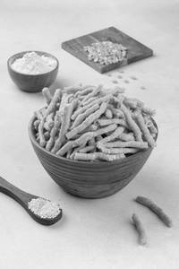Ellu Murukku 200 Grms