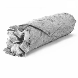 Paneer Tikka Signature Wrap