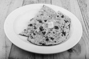 Butter Roti (1 Pc)