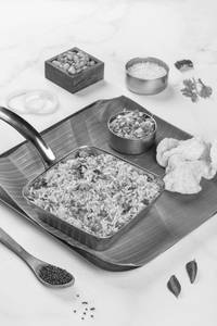 Tamarind Rice