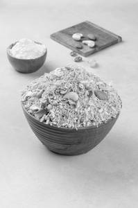 Aab Spl Mixture( 100 Gram Nos )