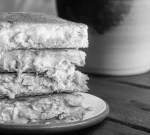 Chicken Tikka Sandwich
