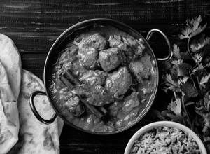 Murgh Lababdar 
