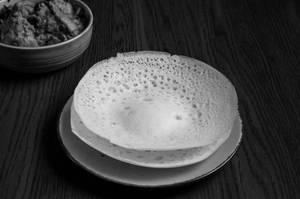 Appam 2 no's