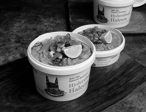 Hyderabadi Haleem (250 Ml)