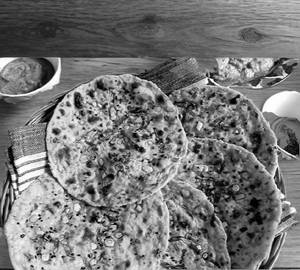 Missi roti