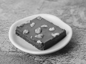 Loco Coco Brownie