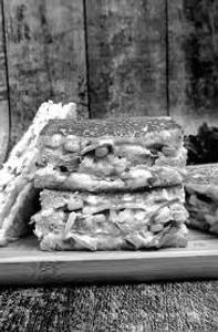 Veg Sandwich