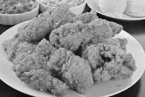 Chicken Strips [4 Pieces]