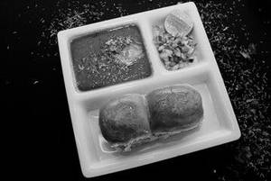 Pav Bhaji