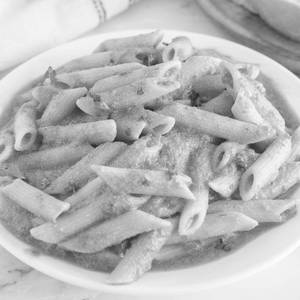 Pink Sauce Pasta