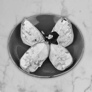 Lotus Biscoff Mochi