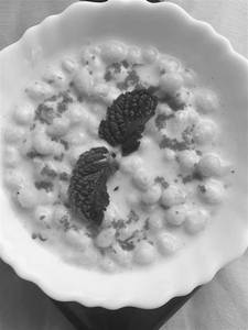 Boondi Raita