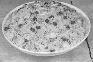 Egg Fried Rice  ( 450 GMS )