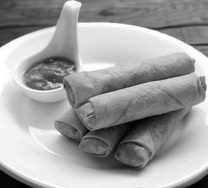Veg Roll