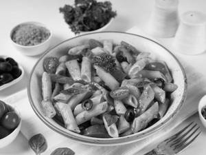 Classic Arrabbiata Pasta