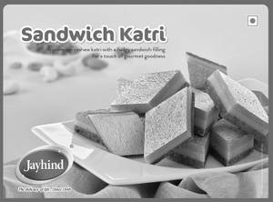 Sandwich Katli