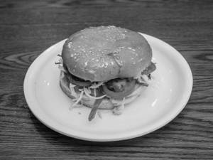 Veg Burger