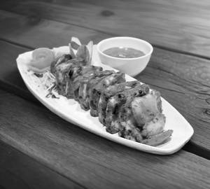 Paneer Tikka