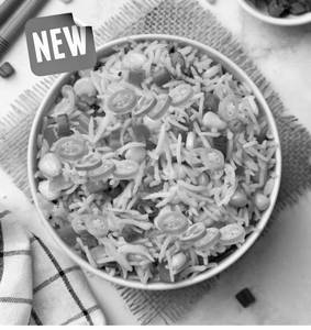 Corn 'N' Jalapeno_fried Rice