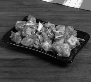 Paneer Chilly