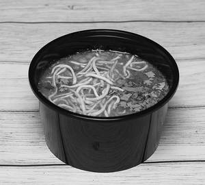 Manchow Soup