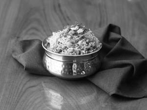 Veg pulao