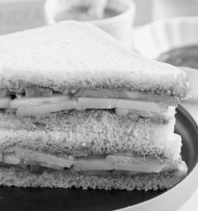 Veg Sandwich