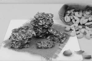 Rose Chikki
