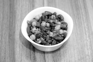Three Beans Salad