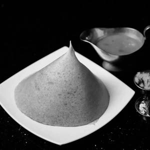 Ghee Roast