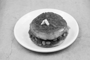 Jain Dabeli Butter
