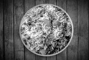 Veg Biryani