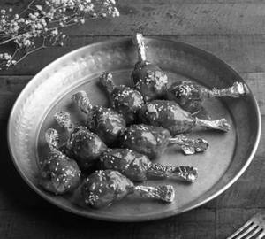 Chicken Lollipop