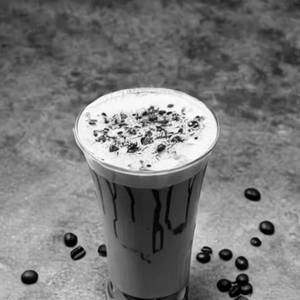 Cold Coffee