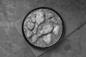 Chicken Kolhapuri