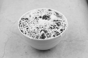 Crunchy Kutchi Bowl