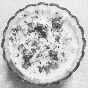 Mixed Raita