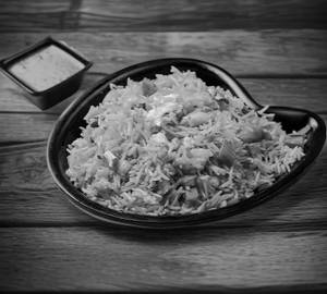 Chicken Schezwan Fried Rice