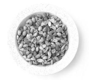 Masala Peanut