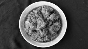 Malai Murgh Curry