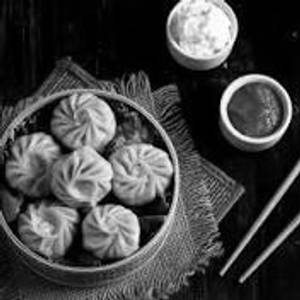 Paneer Momos (5 Pcs.)