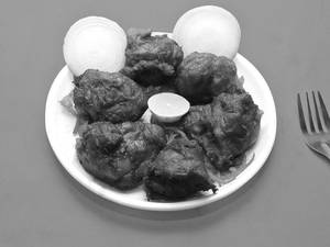 Chicken Dry Fry