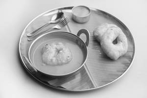 Sambar Vada
