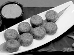 Hara Bhara Kebab