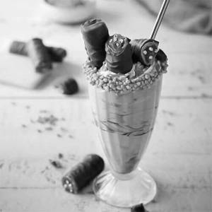 Five star shake