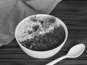 Rajma Rice