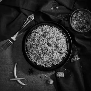 Korean Rice
