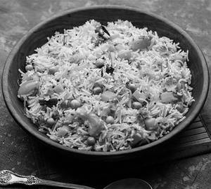 Veg Pulov